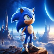 Sonic le Hérisson (FR)