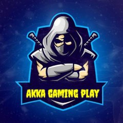 Akka gaming play