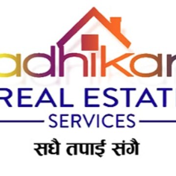 Shankar Adhikari (Real Estate & Life Insurance )