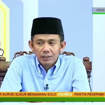Ngaji Fi MTA