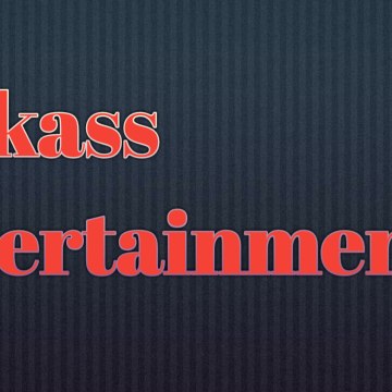 Jackass Entertainment