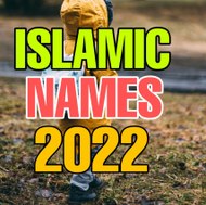 Islamic names 2022