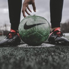About Football