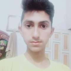 Atta Hussain Offical