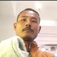 Barkholine M Marak