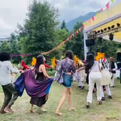 INDIAN HEAVEN MANALI HIMACHAL PRADESH