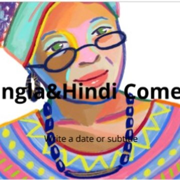 Bangla Hindi Funny Video
