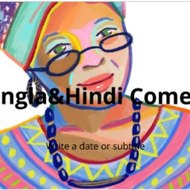 Bangla Hindi Funny Video