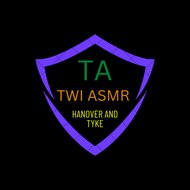 TWI ASMR