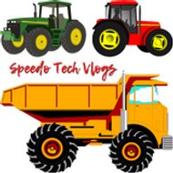 Speedo Tech Vlogs