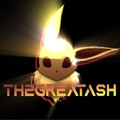 TheGreatAshReact