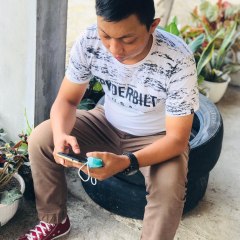 IMBRAN MOKODONGAN