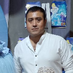 Jose Campos Sanchez