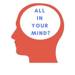 All In Your MIND