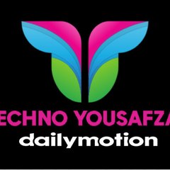 Techno Yousafzai