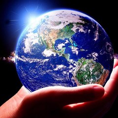 Explore The World