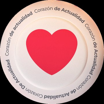 Corazón de Actualidad