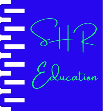 SHR Education