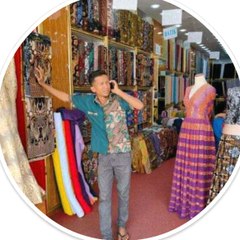 Iskandar muda plg