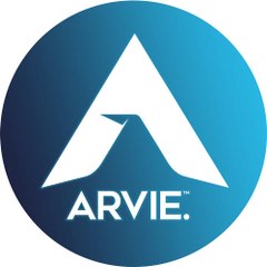 Arvie channel