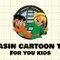 Casin cartoon tv