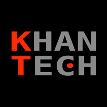 Tech khan