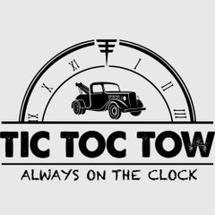 Tic Toc Tow