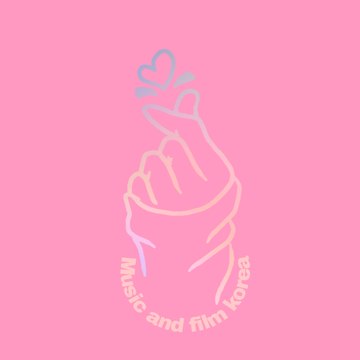 Music and film Korea