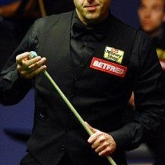Shayan Snooker World