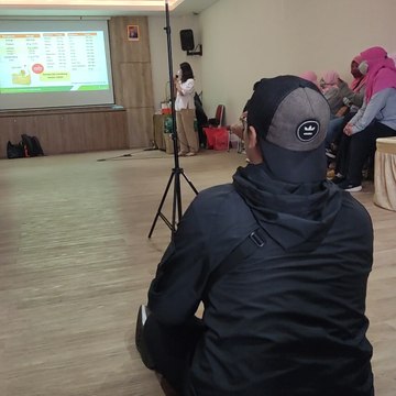 Agus setyawan