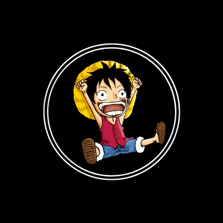 Dailymotion profile picture for @luffy