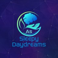 As Sleepy daydreams