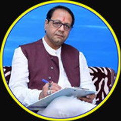 Vedic Astrologer PrabhuJi