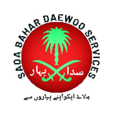 Sada Bahar Daewoo Services
