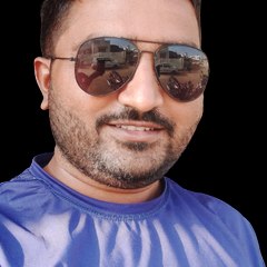 Jitendra Joshi