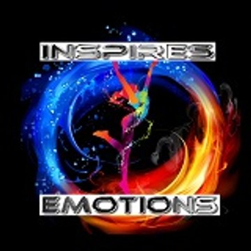 INSPIRES EMOTIONS