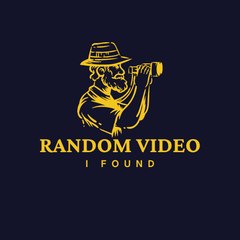 RandomVidiFound