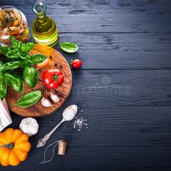 FOOD MARATHON