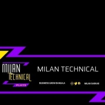Milan Technical