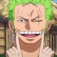 zoro kun!