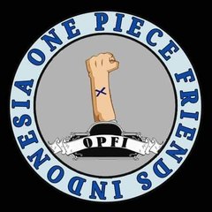 One Piece Friends Indonesia