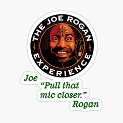 JRE Addict