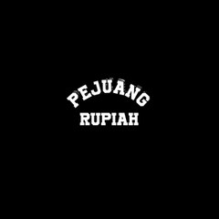 Pejuang rupiah