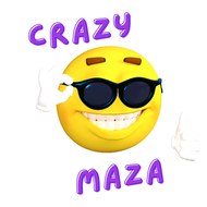 Crazy Maza