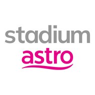 Stadium Astro English