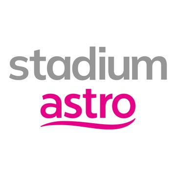 Stadium Astro English