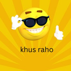 Haste Javo  Haste Javo Be funny in mood