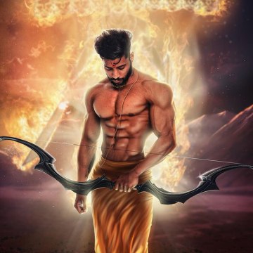 Rk Fitness Motivation