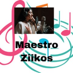 Maestro Ziikos