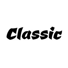 classic fun